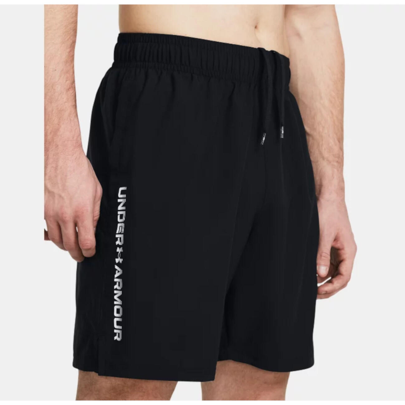 Korte Under Armour Tech™ Woven Wordmark 3/5