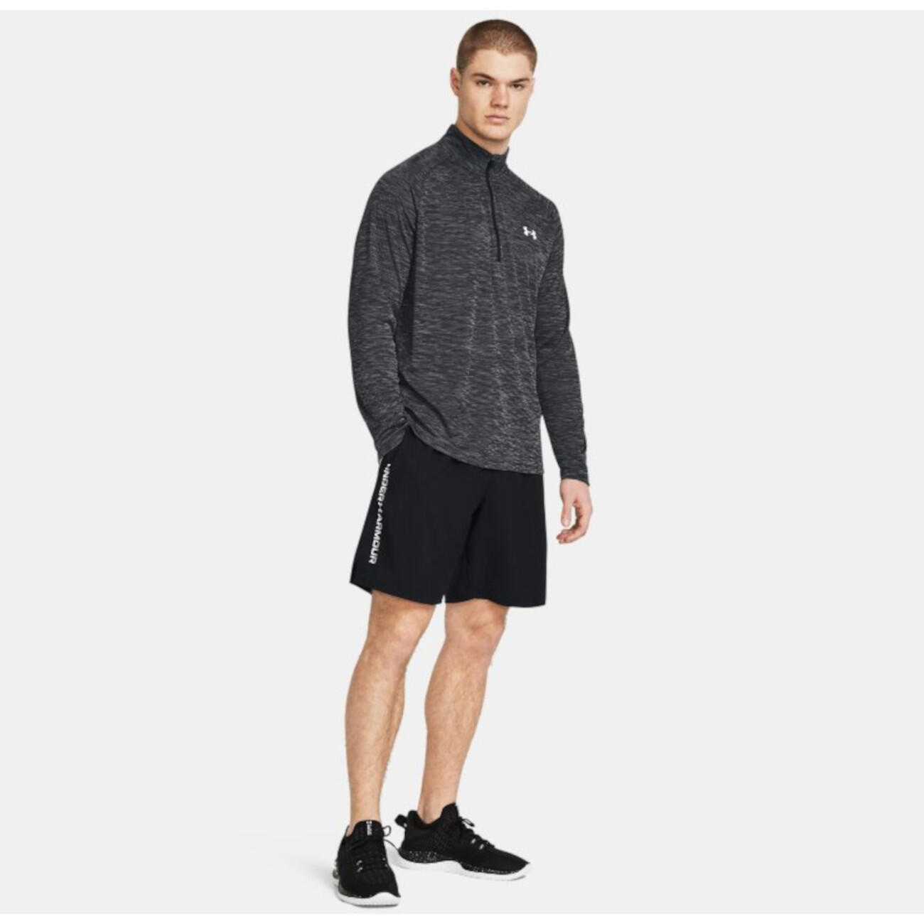 Korte Under Armour Tech™ Woven Wordmark 5/5