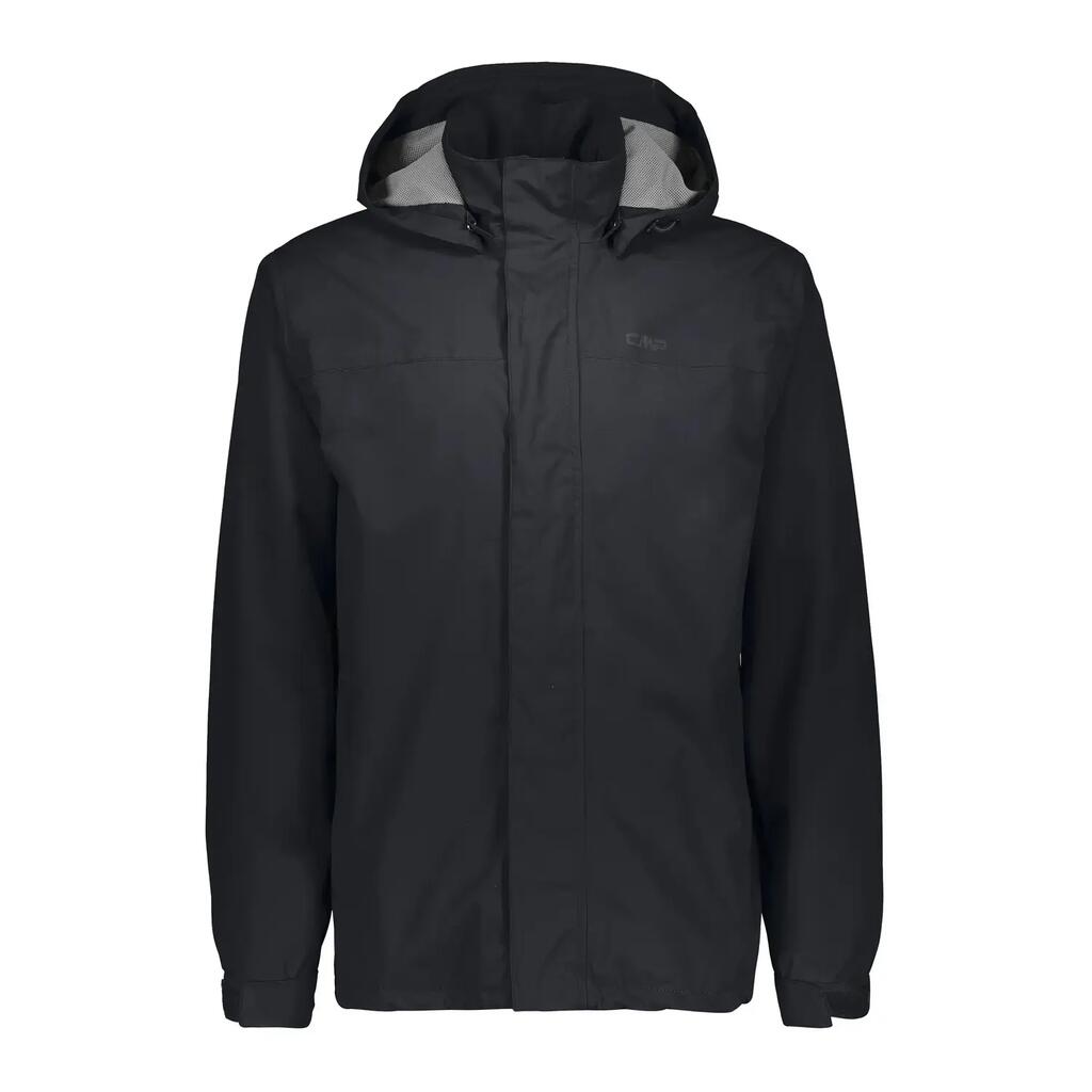Waterproof hooded jacket CMP Snaps