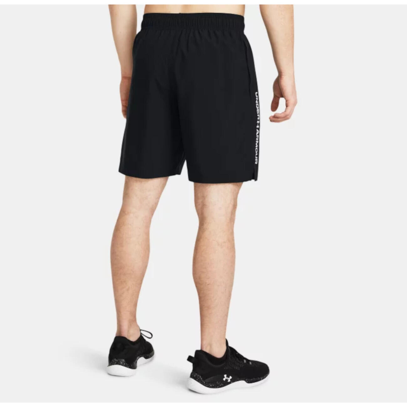 Korte Under Armour Tech™ Woven Wordmark 4/5