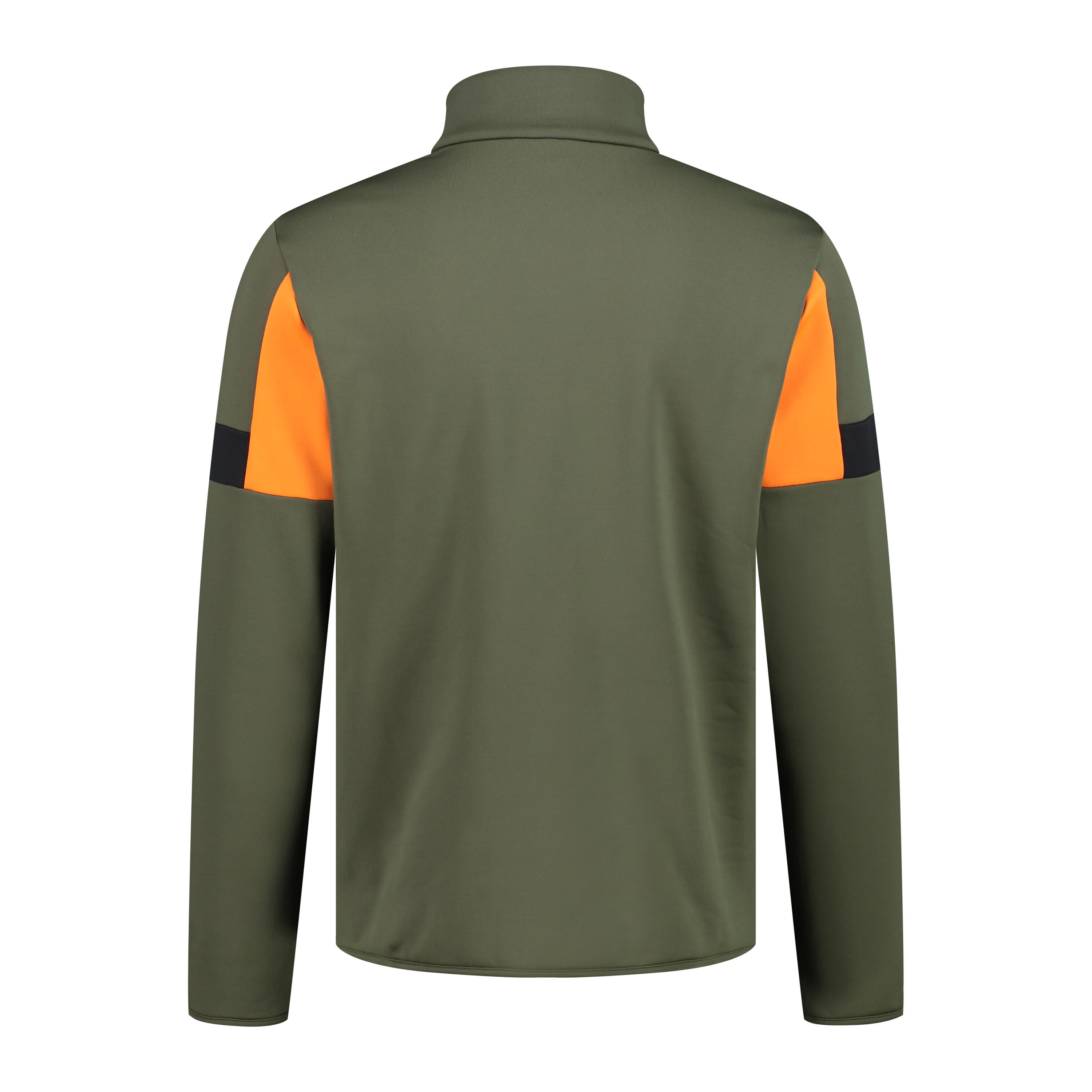 Polaire 1/4 zip CMP 2/3