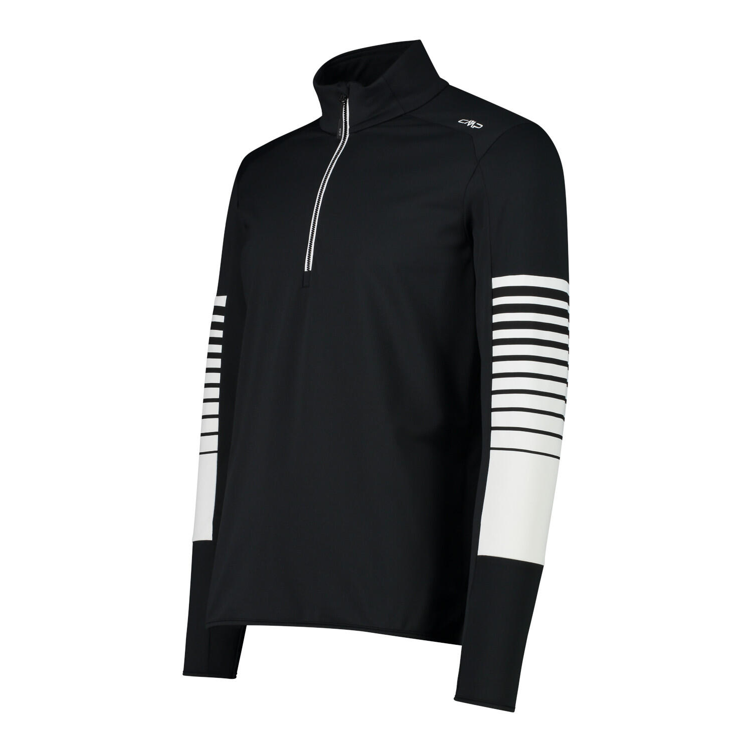 CMP Herren Fleecejacke Softech Man Sweat 34L4157 5/5