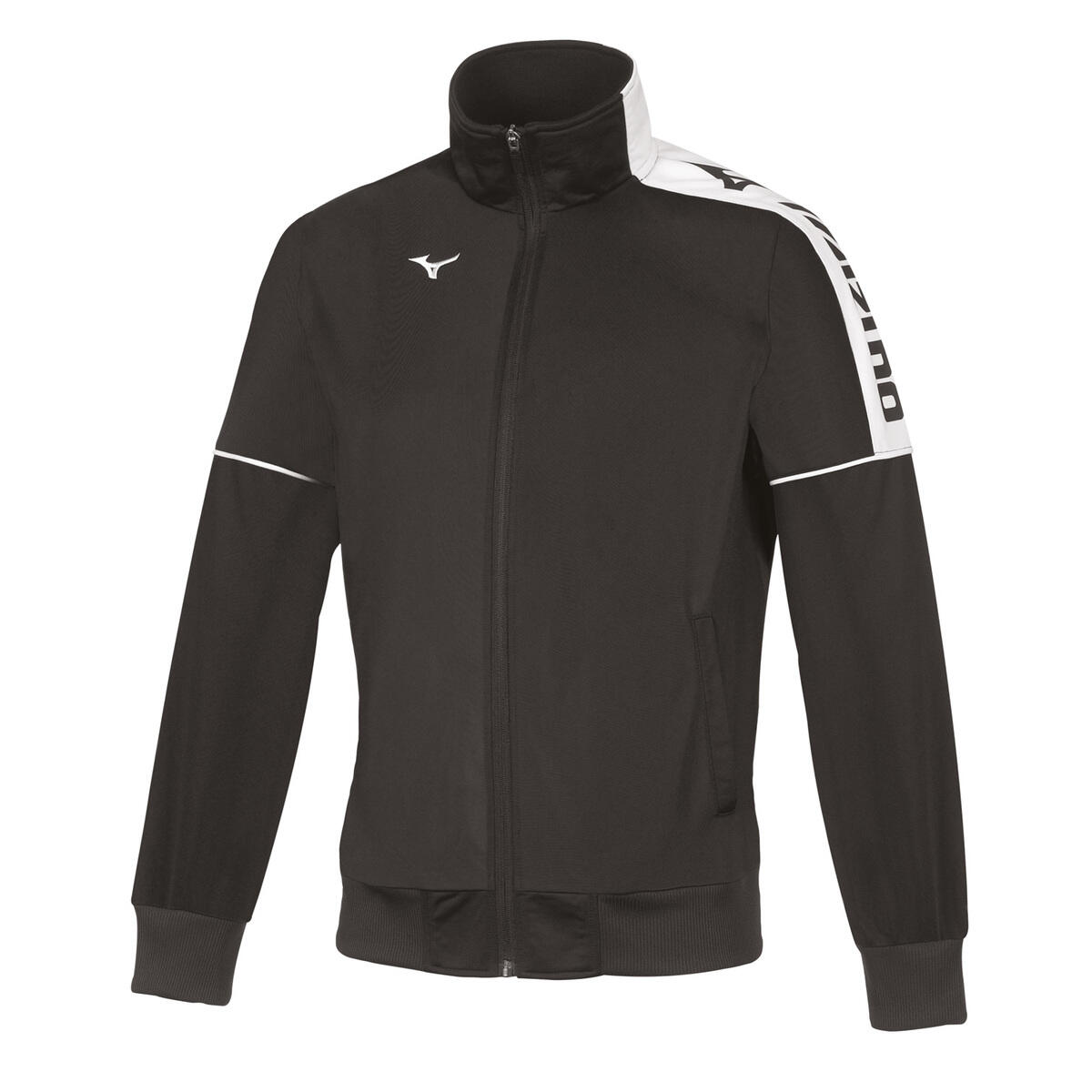 Giacca per bambini Mizuno Team kyoto knit track 2/3