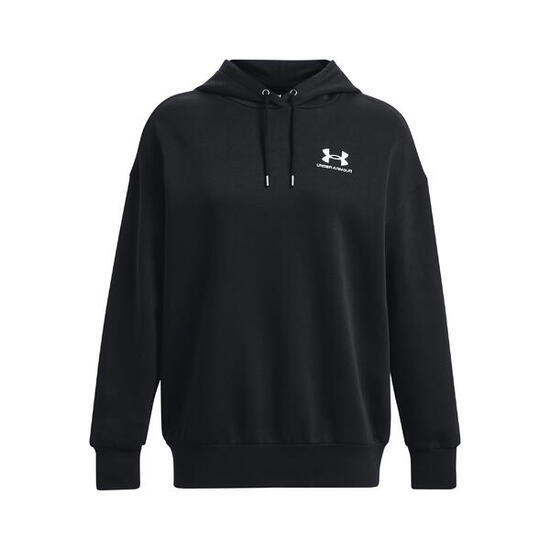 Sweat à capuche femme Under Armour Essential Flc OS