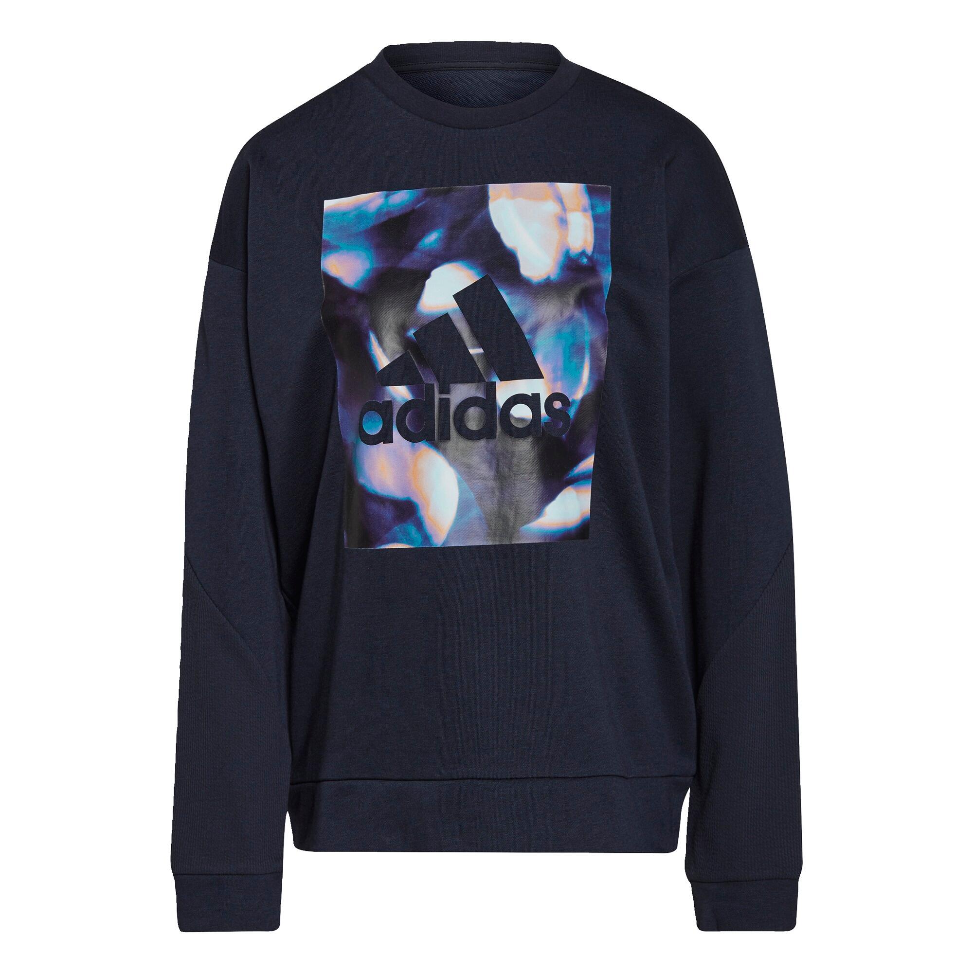 Sweat-shirt U4U Soft Knit 2/5