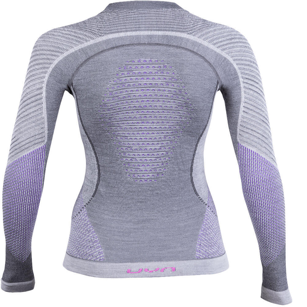 Maillot thermique Fusyon Merino 3/3