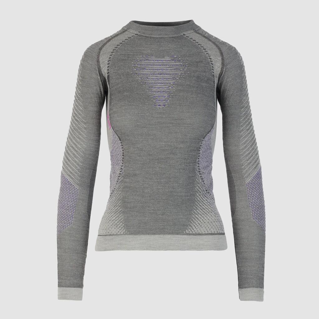 Fusyon Merino Thermal Jersey