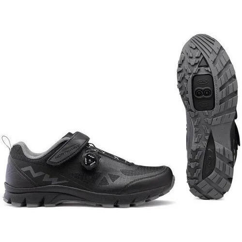 Chaussures Northwave Corsair 2/4
