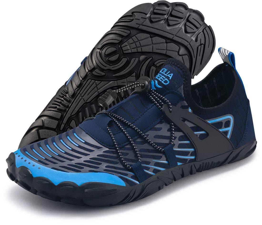 Buty do wody wielofunkcyjne Aqua Speed Salmo 3/5