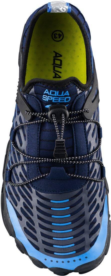 Buty do wody wielofunkcyjne Aqua Speed Salmo 4/5