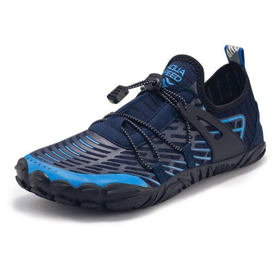 Buty do wody wielofunkcyjne Aqua Speed Salmo