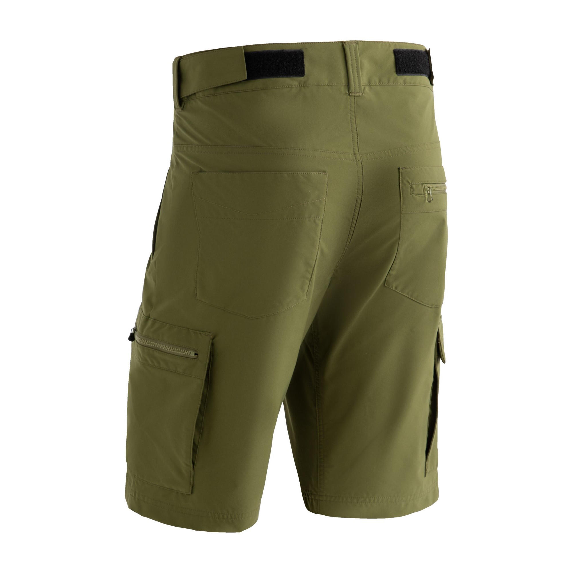Funktionsshorts Fenit Short 7/7
