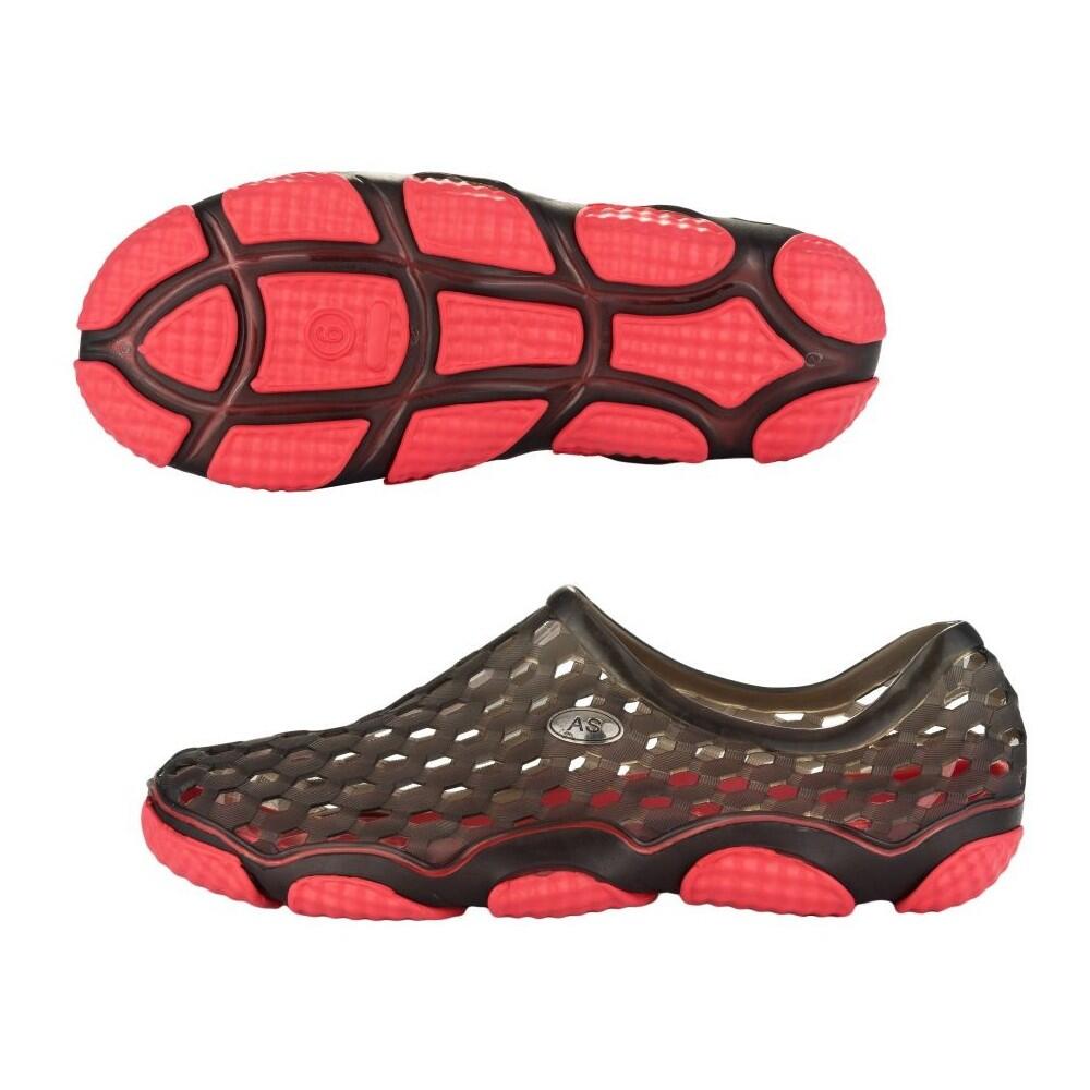 Koralowce obuwie plażowe unisex aqua-sport 2/4