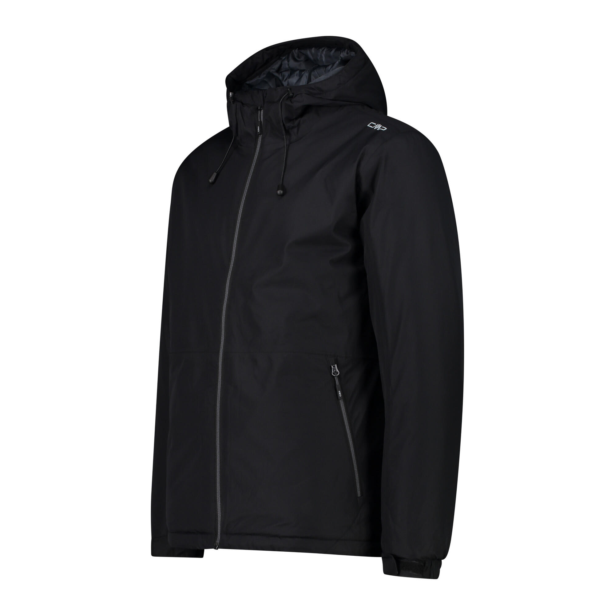 Veste à capuche CMP 3/6