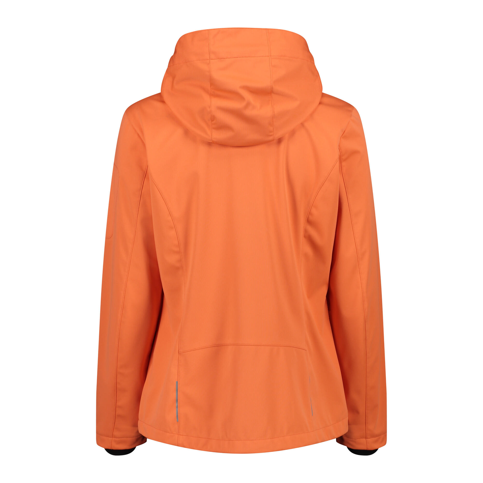 Wanderjacke mit Kapuze, Damen CMP 2/3
