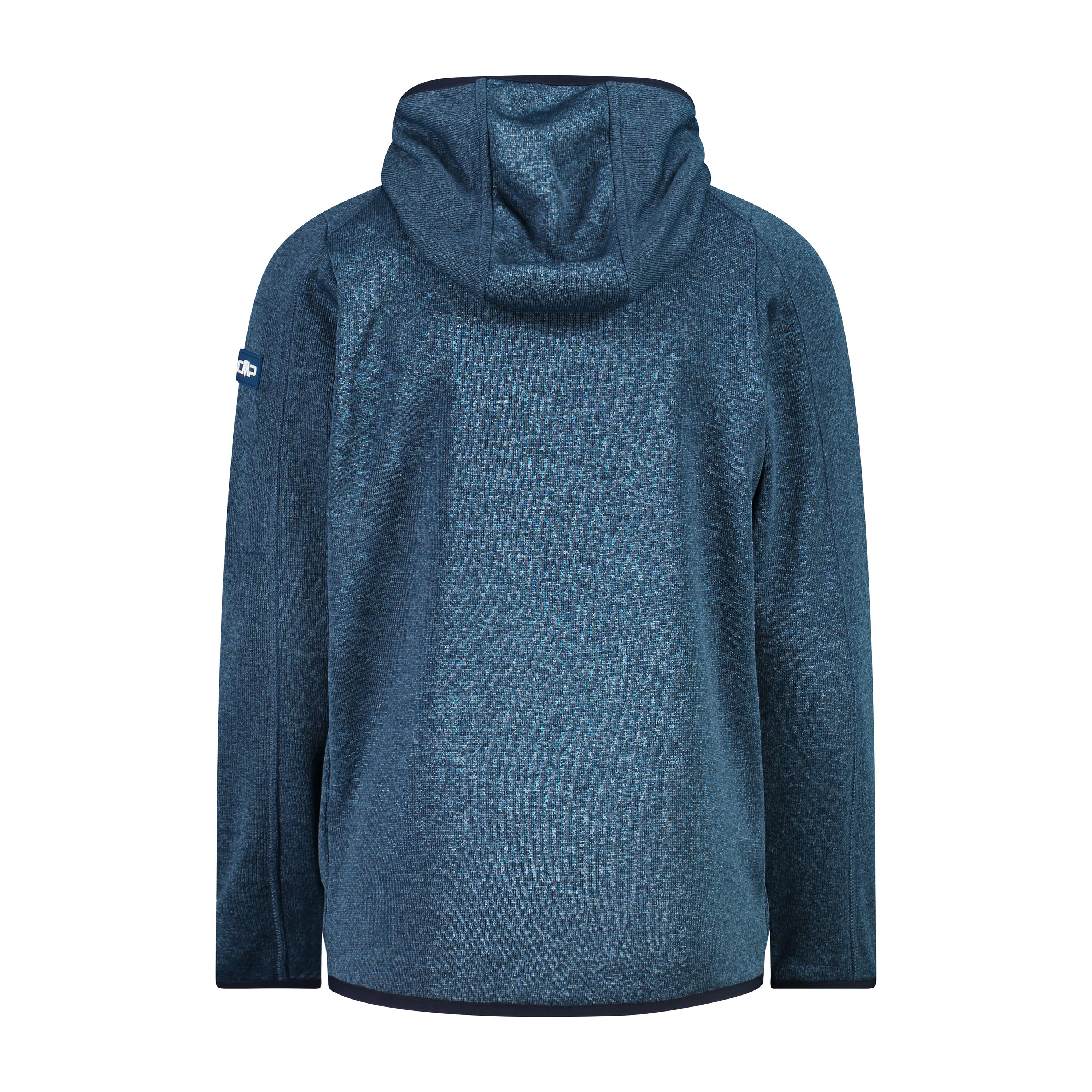 Fleece mit Kapuze Kind CMP 2/3