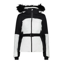 Veste de ski à capuche femme CMP