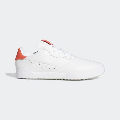 Zapatilla de golf Adicross Retro Green