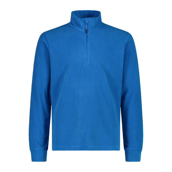 CMP Herren Fleece Top Man Fleece Sweat 3G28037N