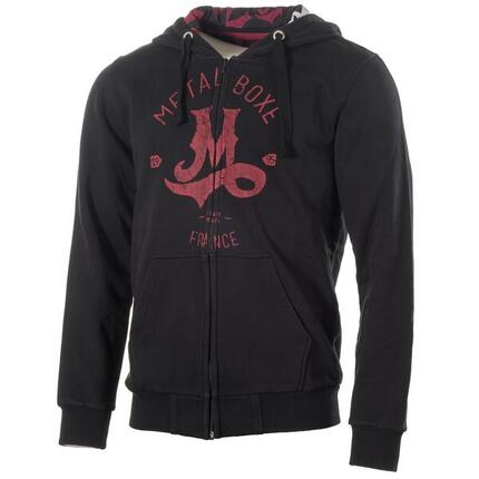 Sweat-Shirt A Capuche M M
