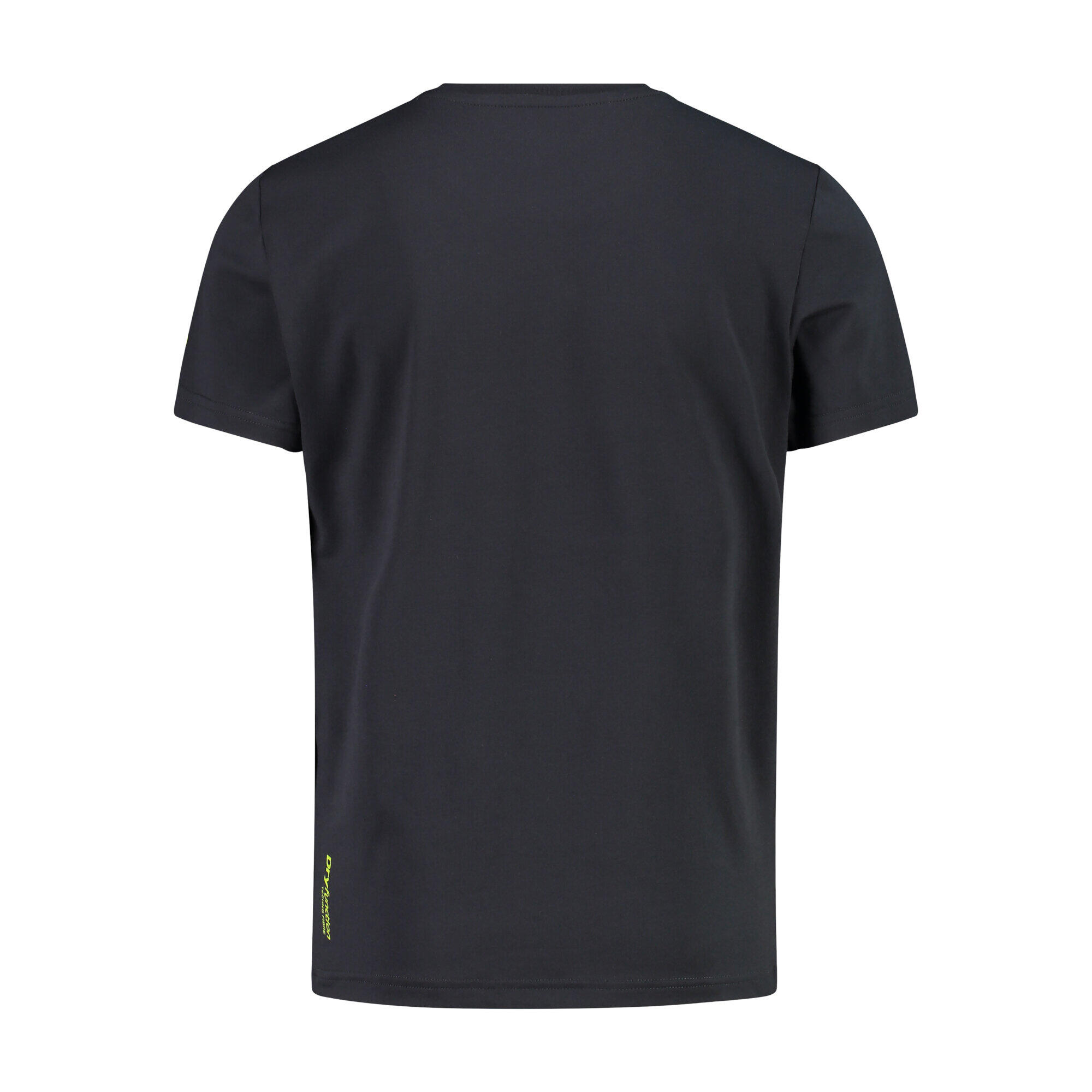 Camiseta de jersey infantil CMP 2/3