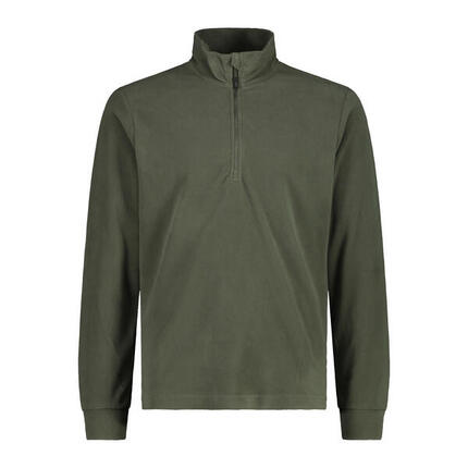 CMP Herren Fleece Top Man Fleece Sweat 3G28037N