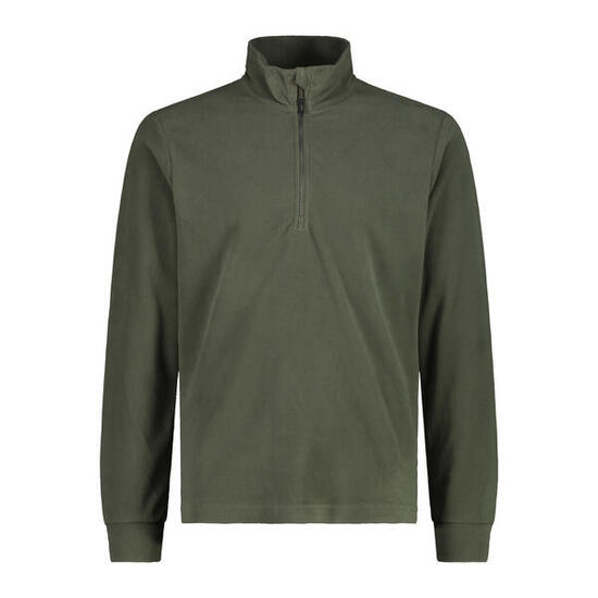 CMP Herren Fleece Top Man Fleece Sweat 3G28037N
