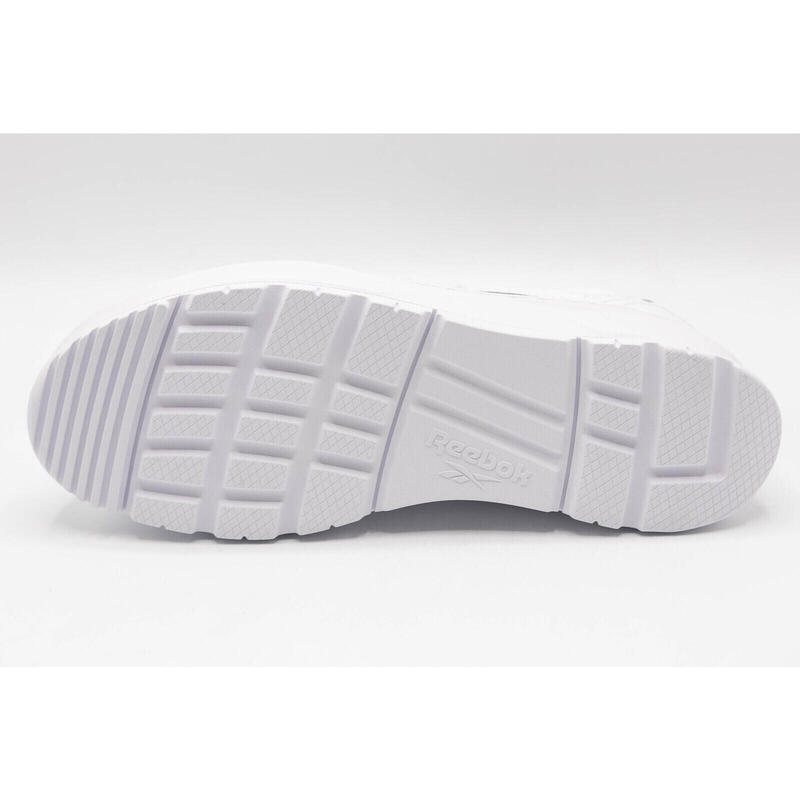 Pantofi sport femei Reebok Club C Double GEO, Alb