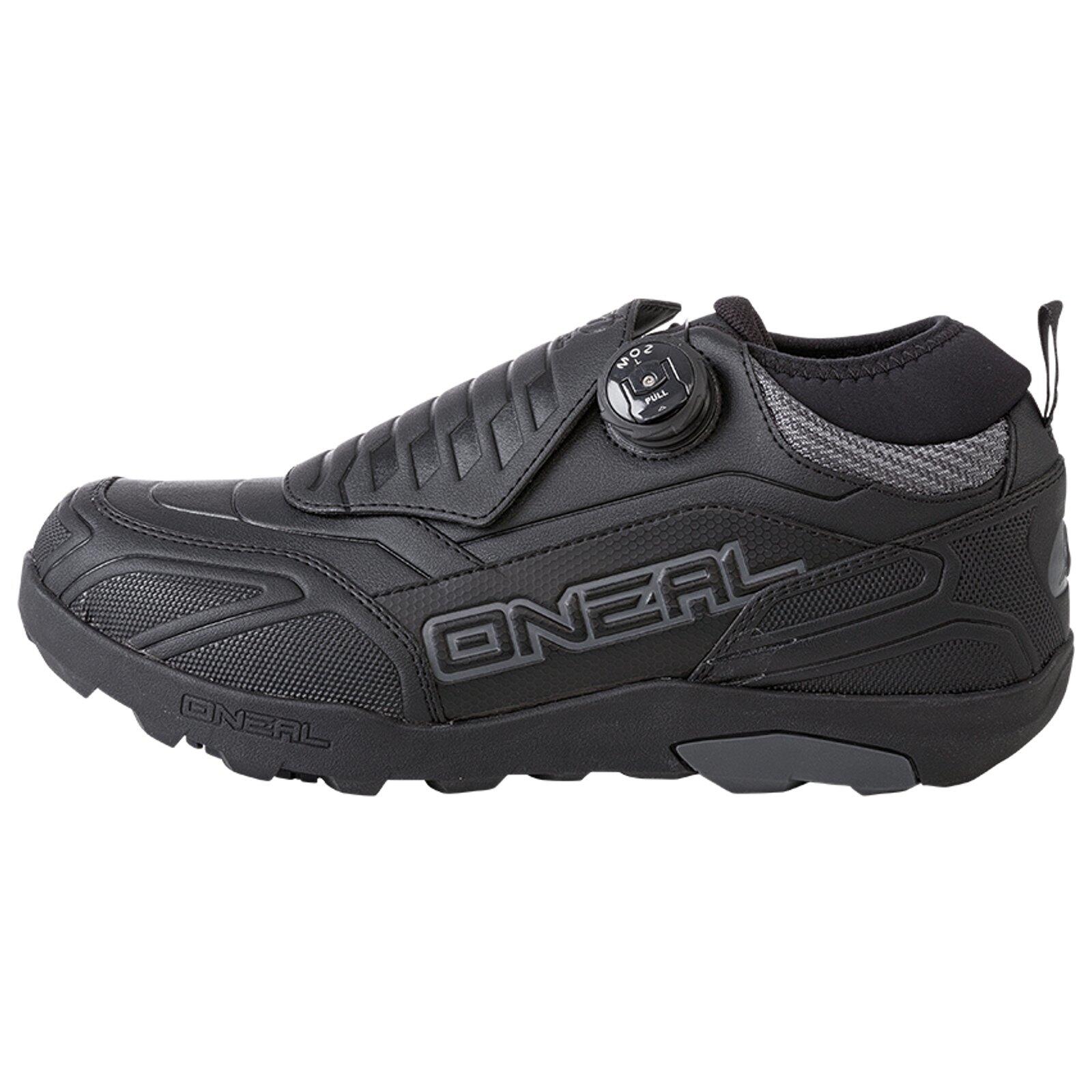 MTB SPD  Unisex Noir/Gris 3/5