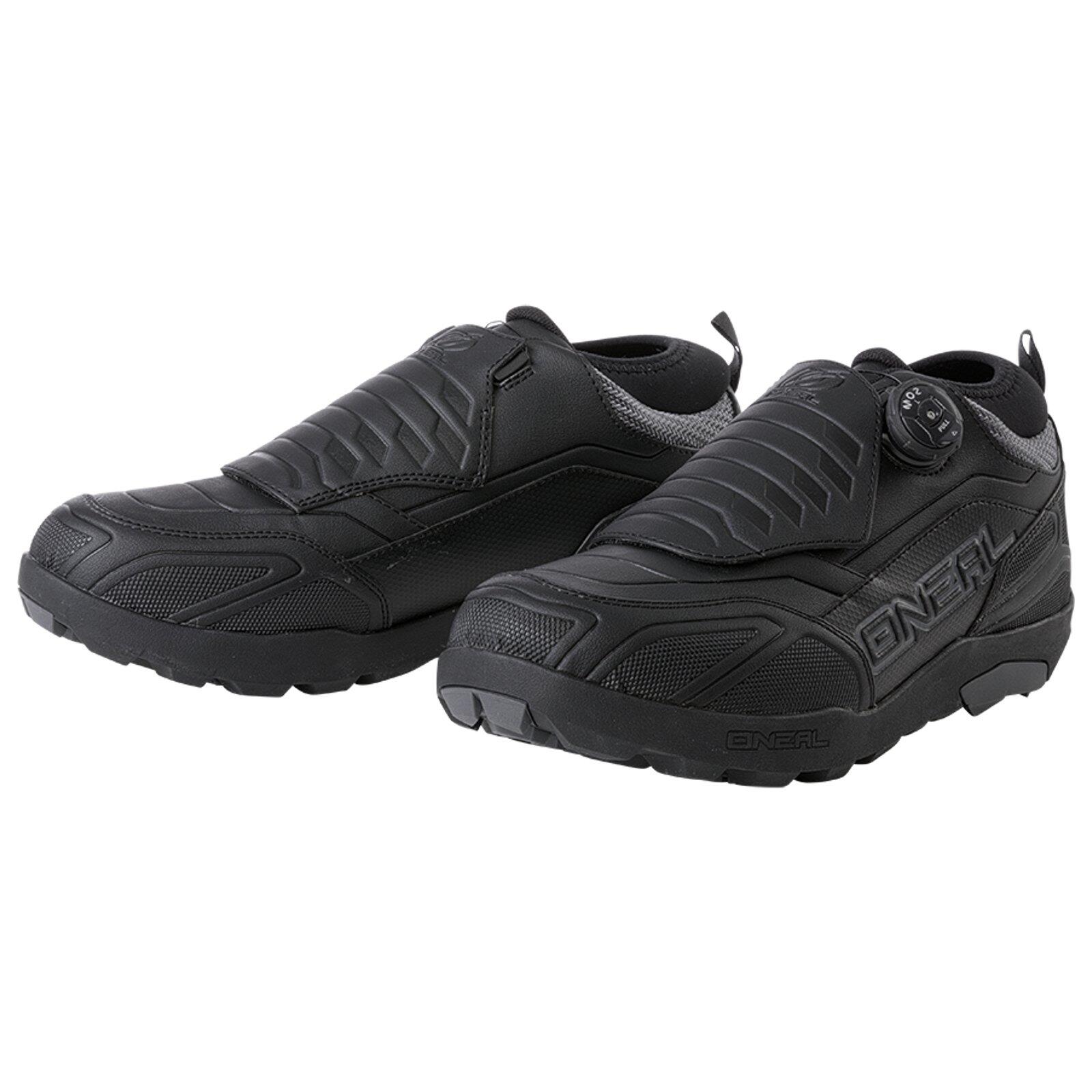 MTB SPD  Unisex Noir/Gris 2/5
