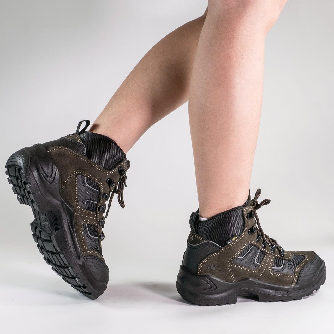 SAFETY JOGGER ADVENTURE zapato casual 5/5