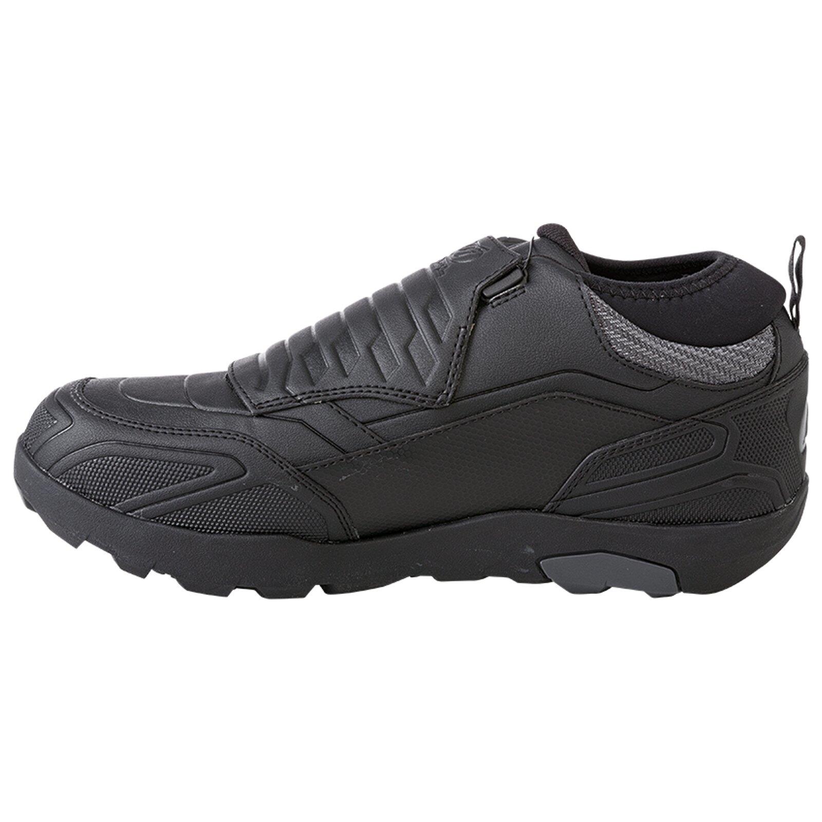 MTB SPD  Unisex Noir/Gris 4/5