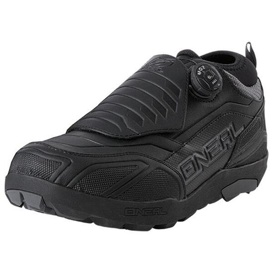 O'NEAL Unisex Fahrradschuhe Loam WP SPD
