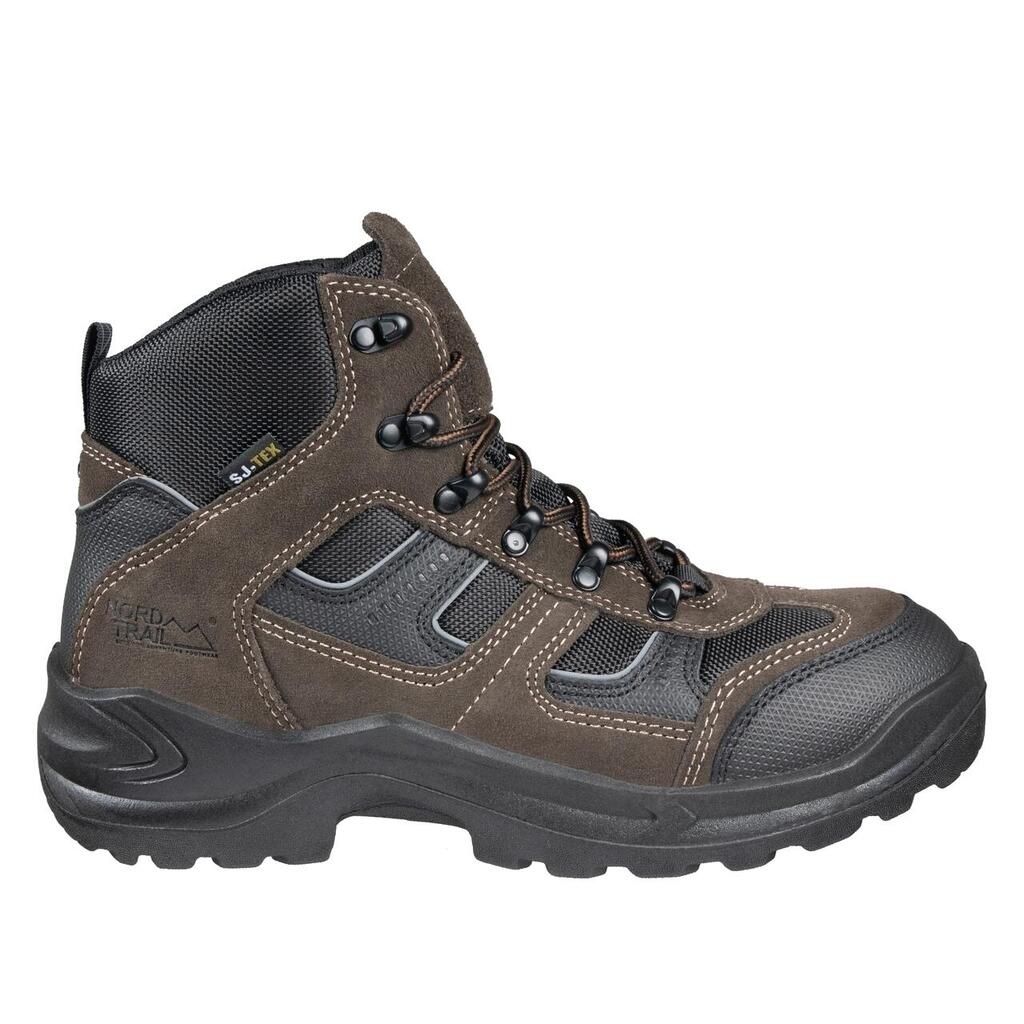 SAFETY JOGGER ADVENTURE casual shoe