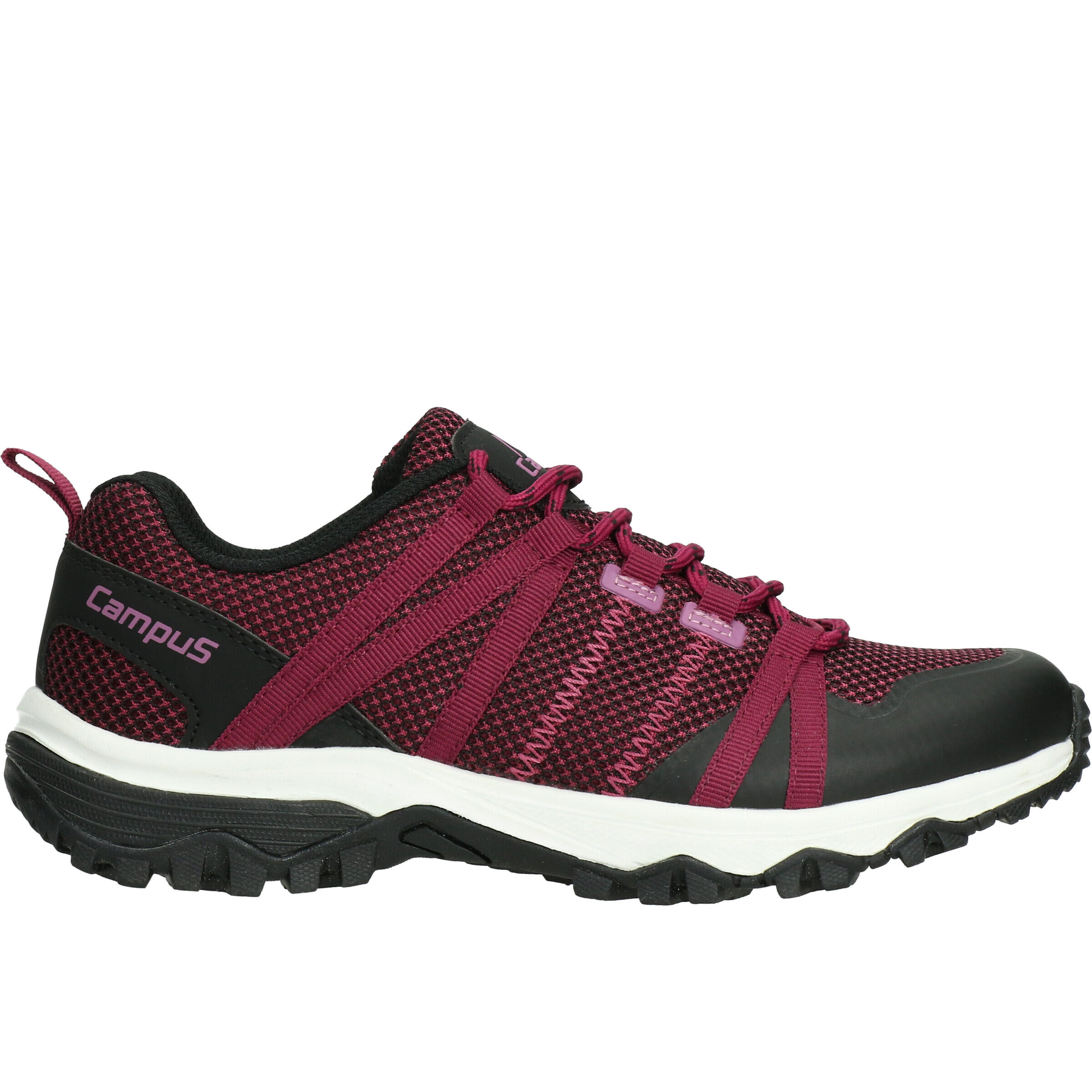 BUTY TREKINGOWE DAMSKIE  CAMPUS ANETO