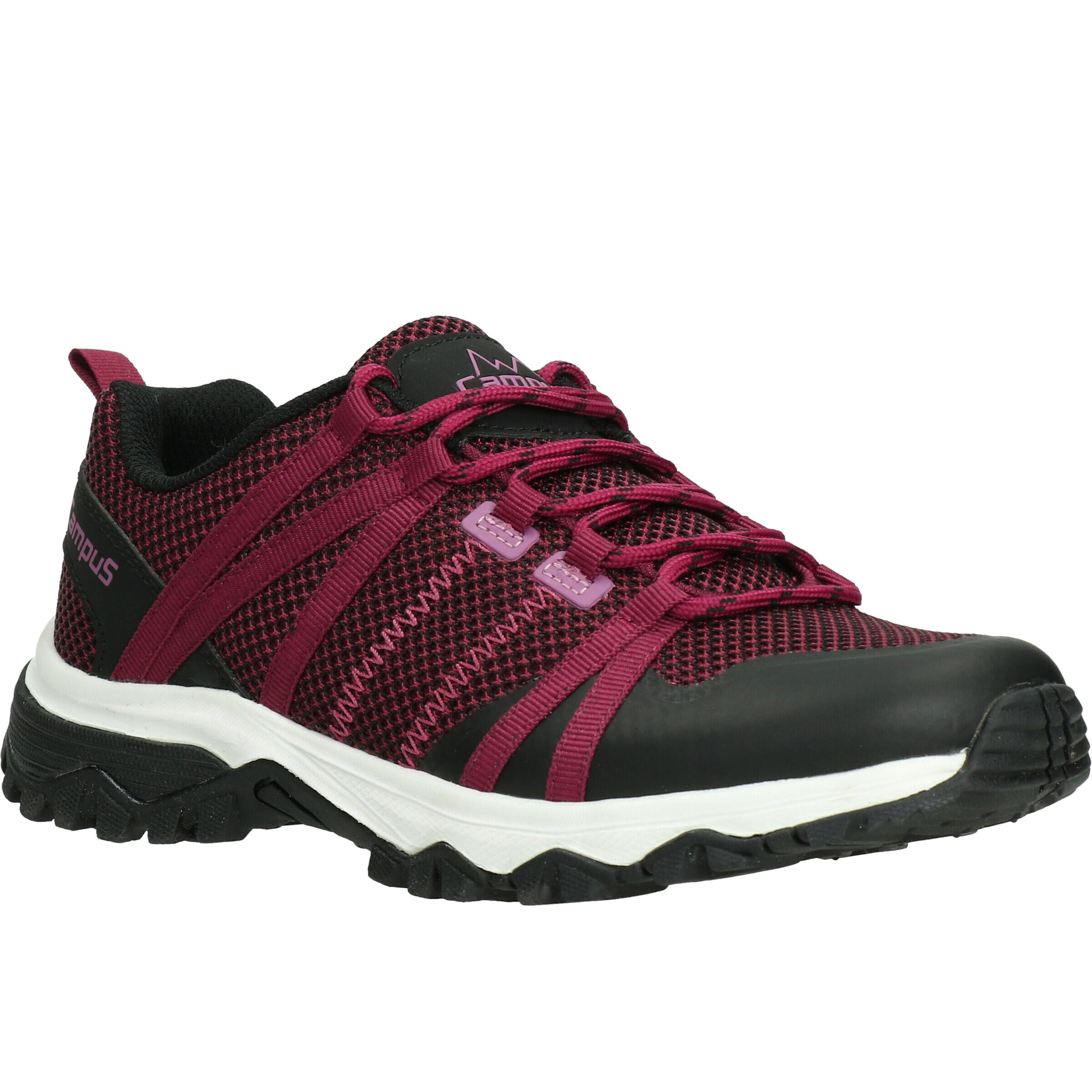 BUTY TREKINGOWE DAMSKIE  CAMPUS ANETO 3/6