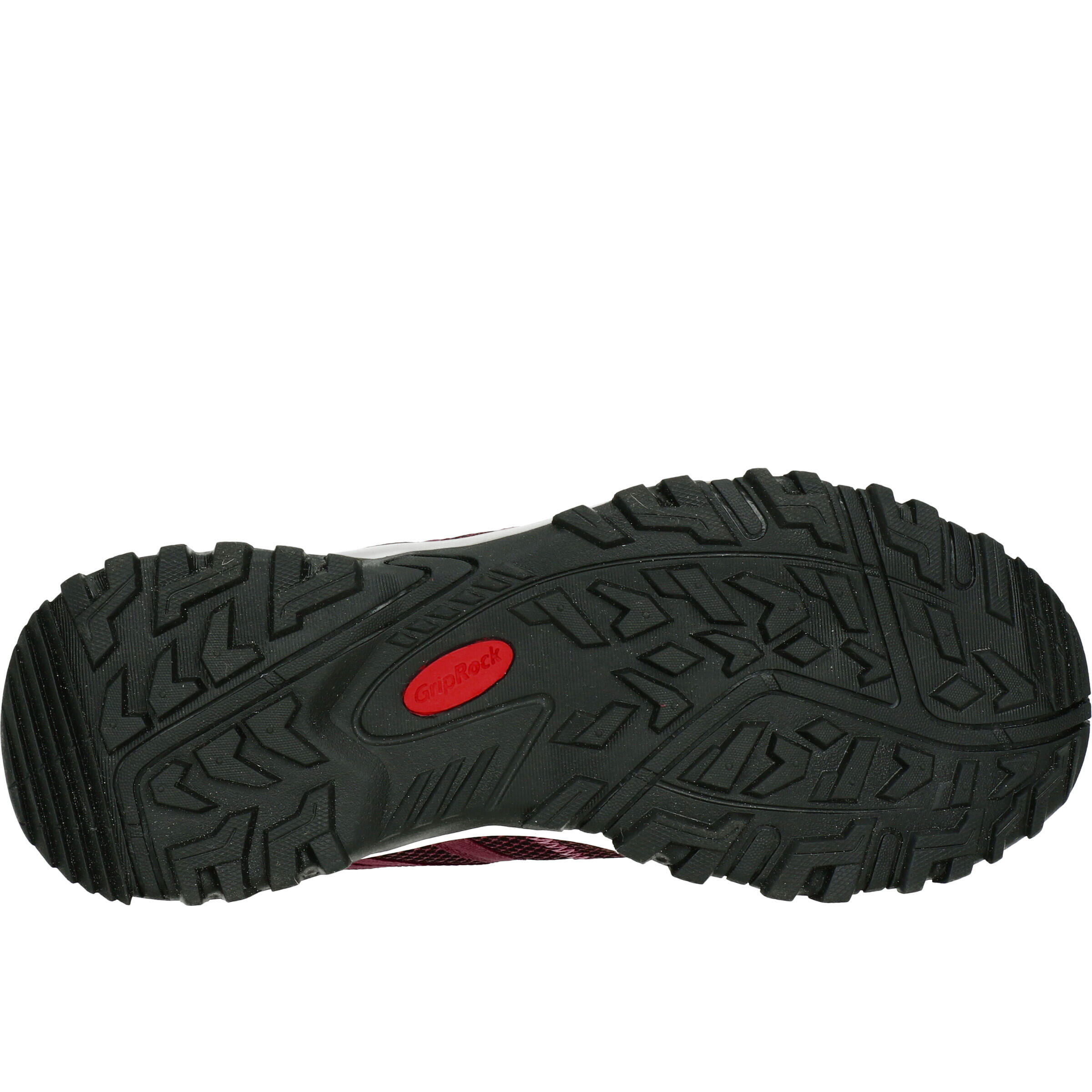 BUTY TREKINGOWE DAMSKIE  CAMPUS ANETO 2/6