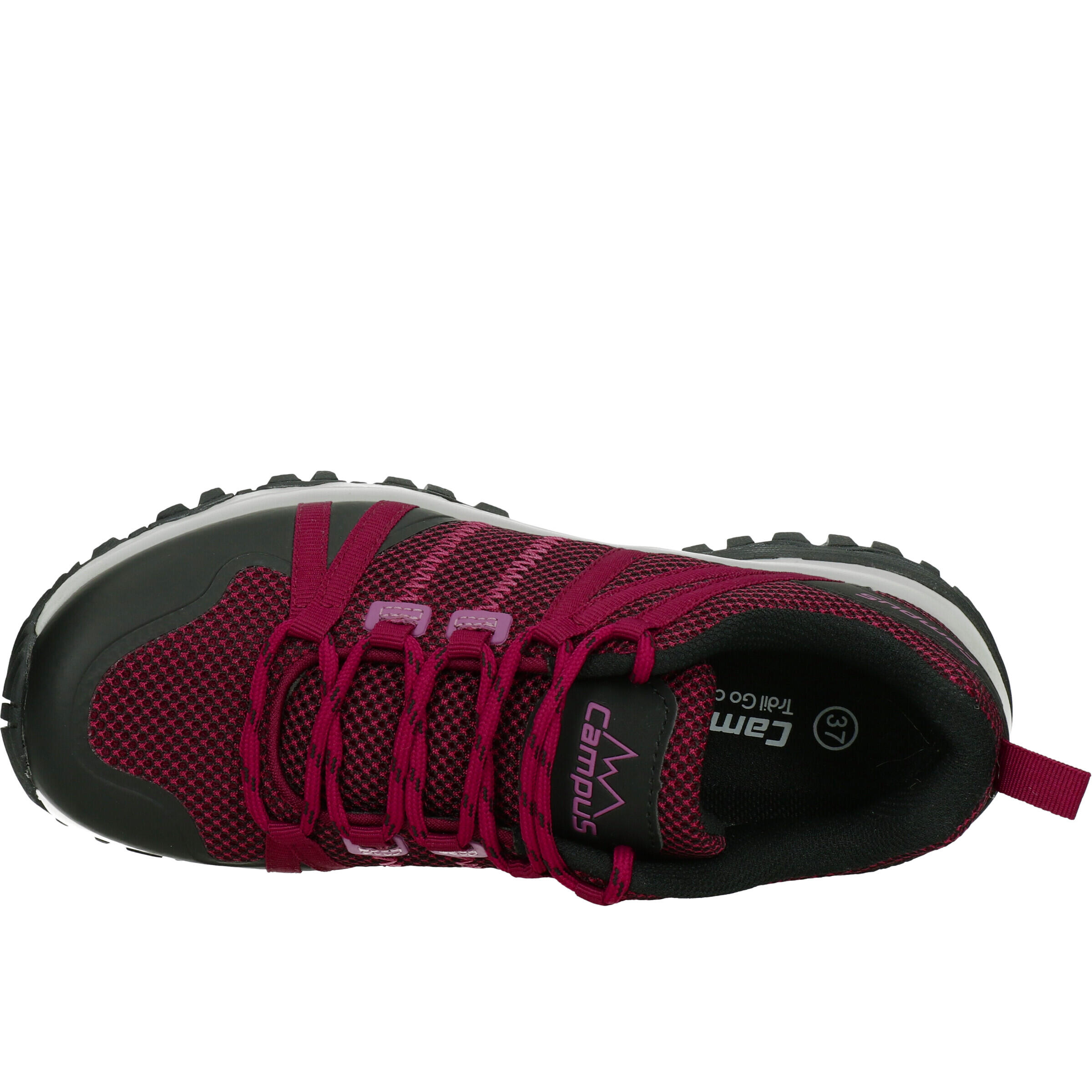 BUTY TREKINGOWE DAMSKIE  CAMPUS ANETO 5/6