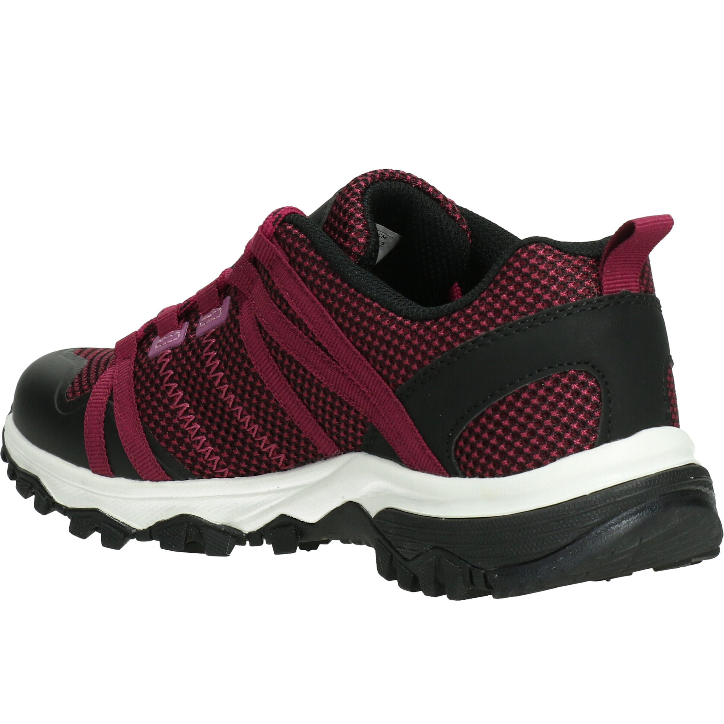 BUTY TREKINGOWE DAMSKIE  CAMPUS ANETO 4/6