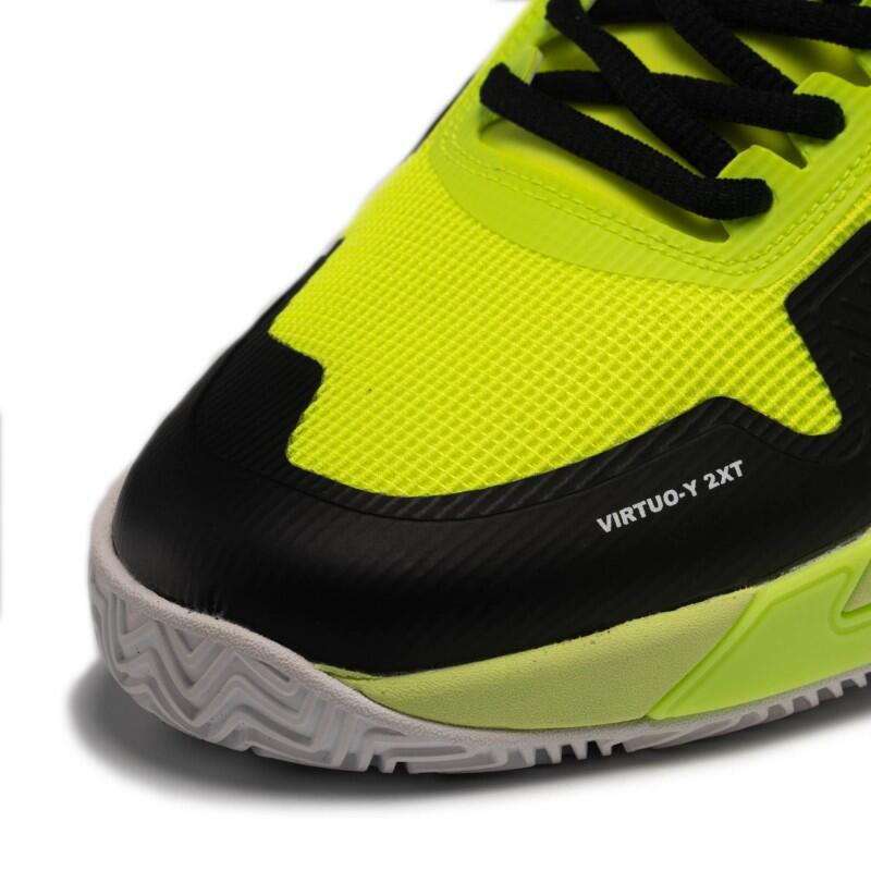 ZAPATILLAS DE PADEL DROP SHOT VIRTUO-Y 2XT 3/5