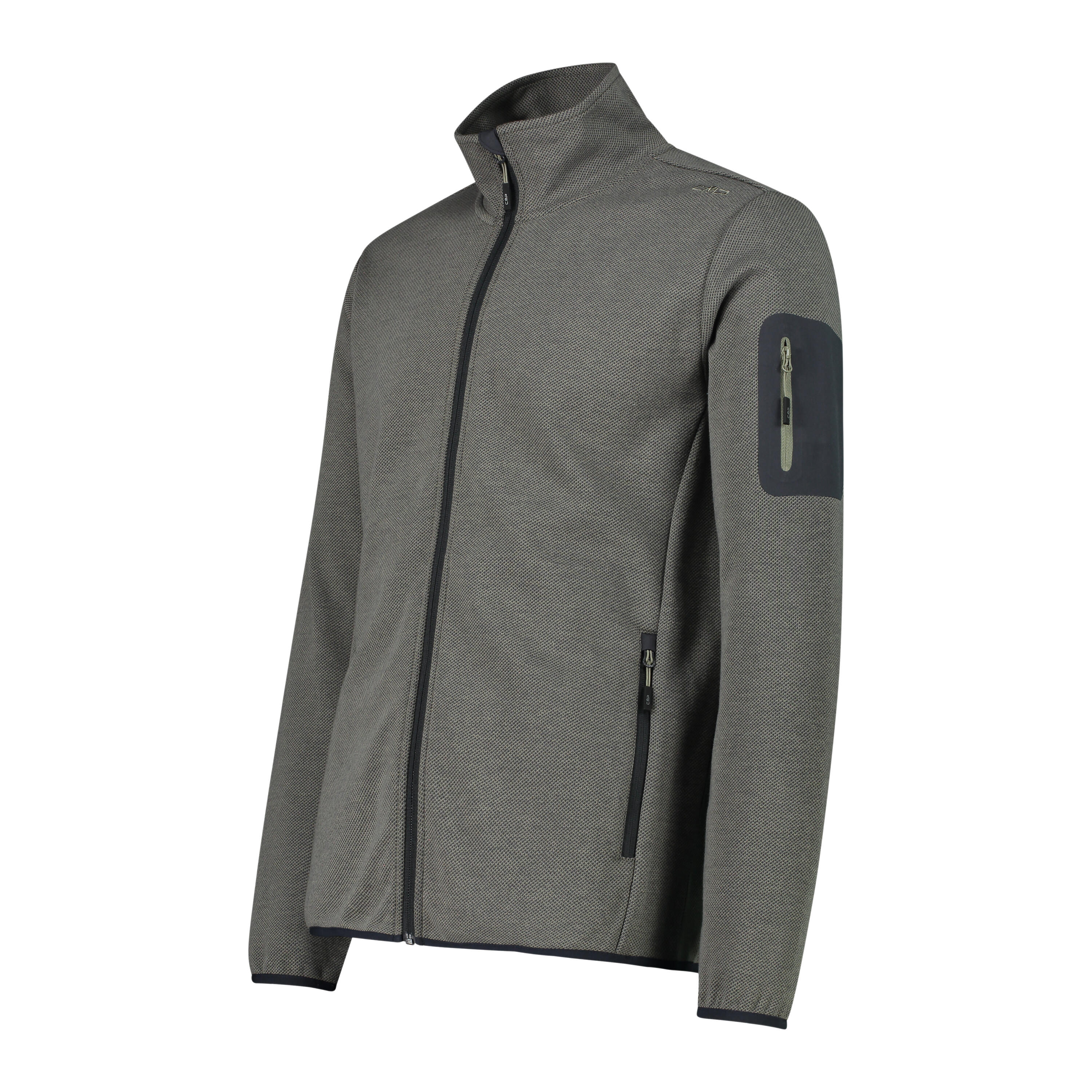 CMP Herren Jacke Man Jacket 34H6397 3/3