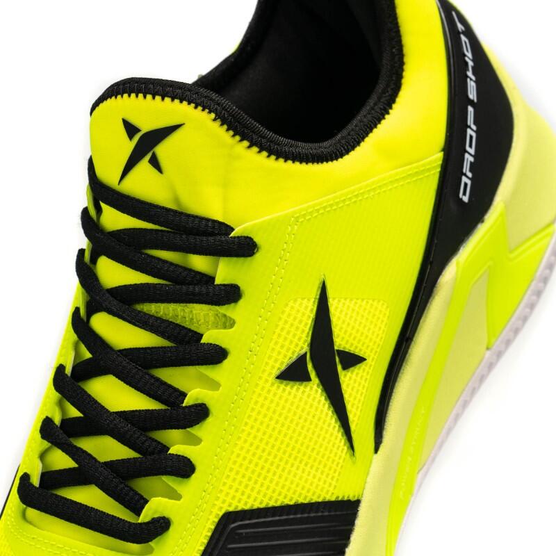 ZAPATILLAS DE PADEL DROP SHOT VIRTUO-Y 2XT 4/5