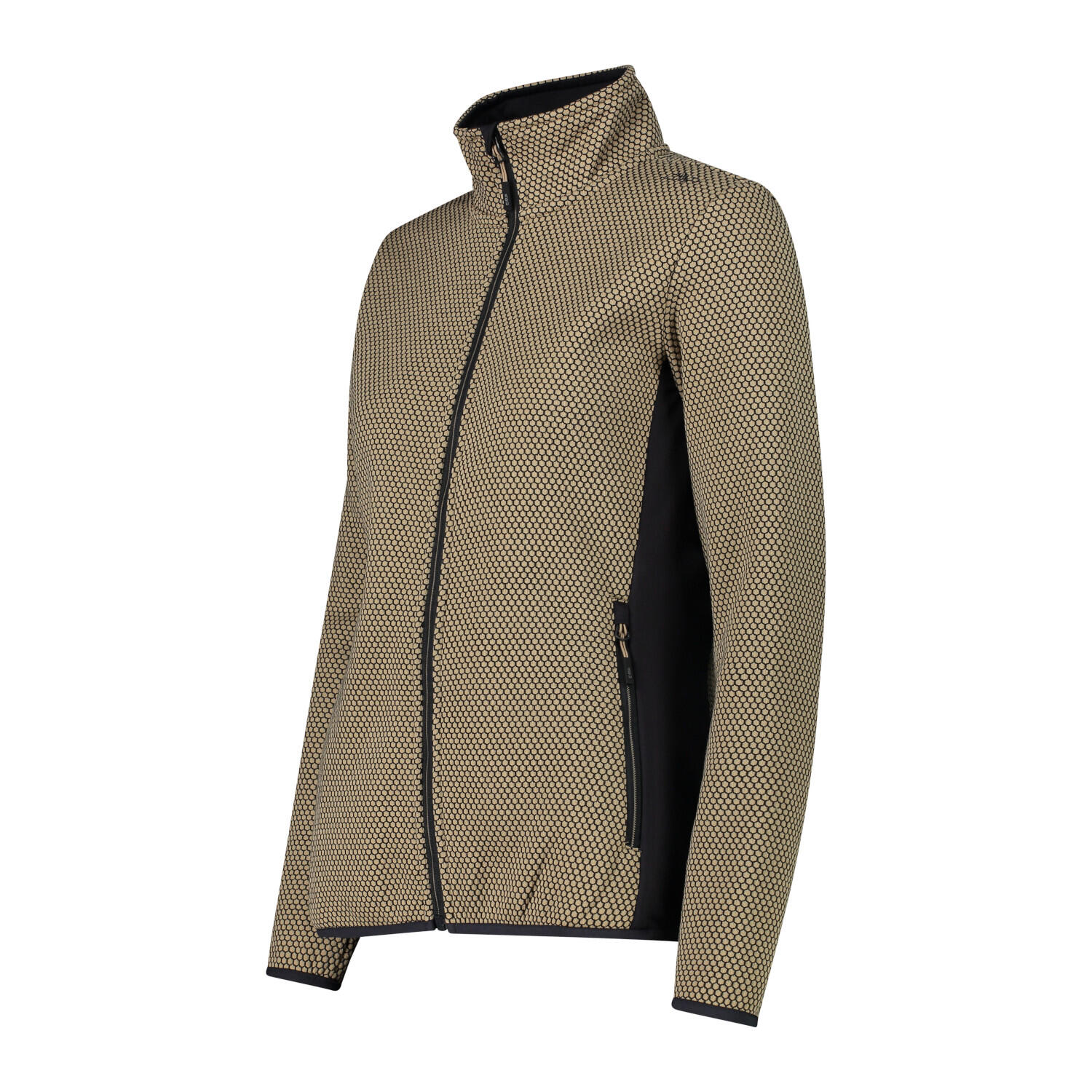 Bluza damska turystyczna CMP 34H2886 3/3