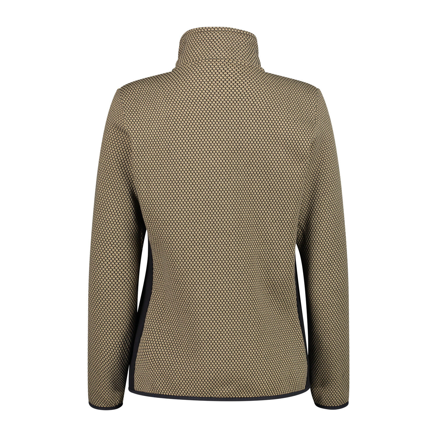 Bluza damska turystyczna CMP 34H2886 2/3