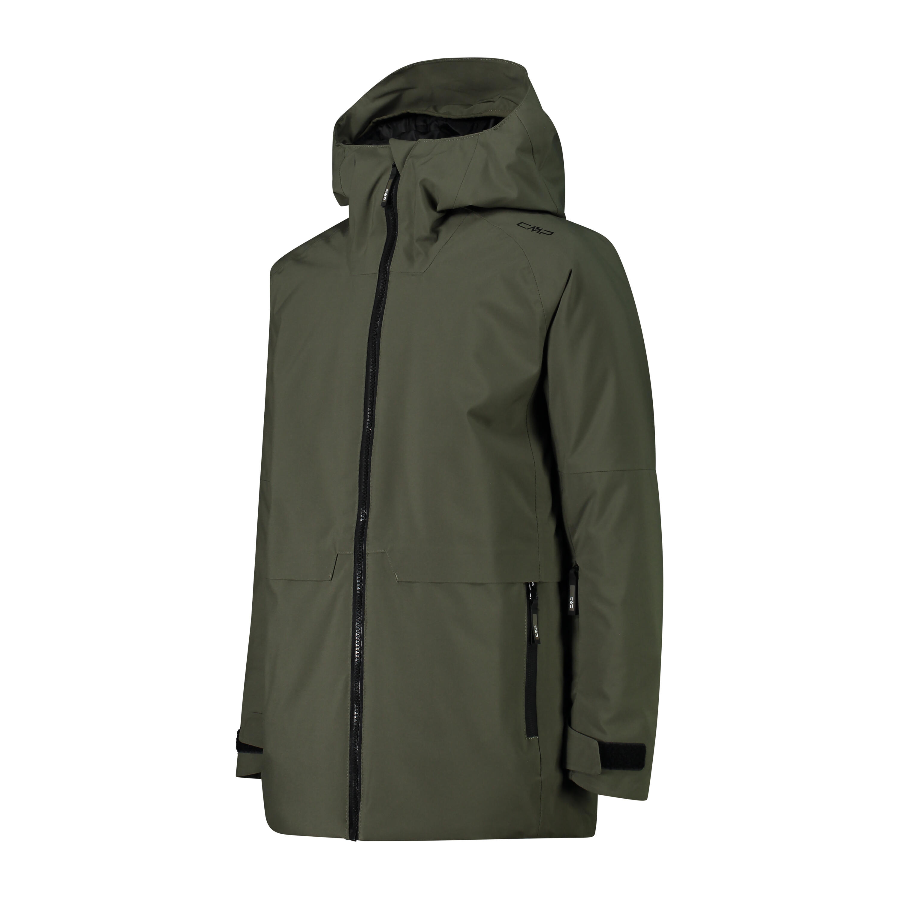 Veste de ski enfant CMP 3/6