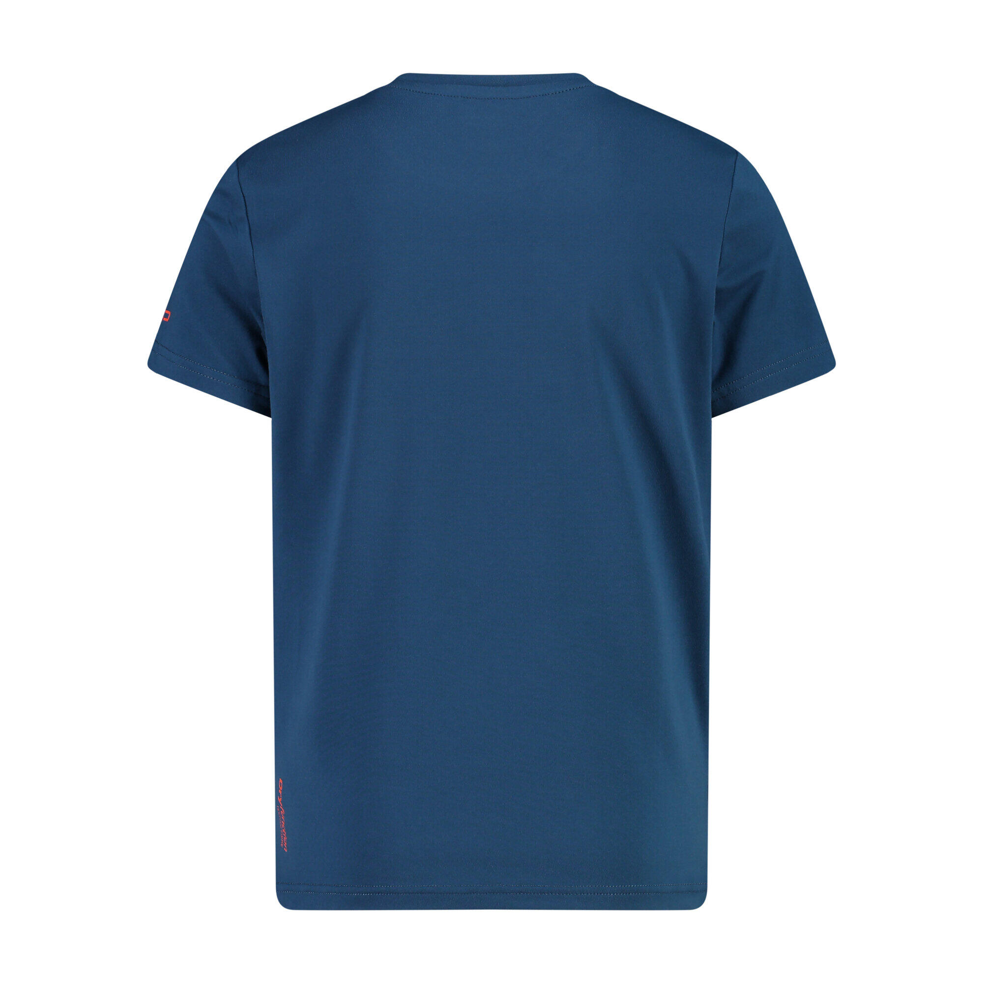 Camiseta de jersey infantil CMP 2/6