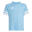 Tricou adidas copii fotbal albastru Squadra 25