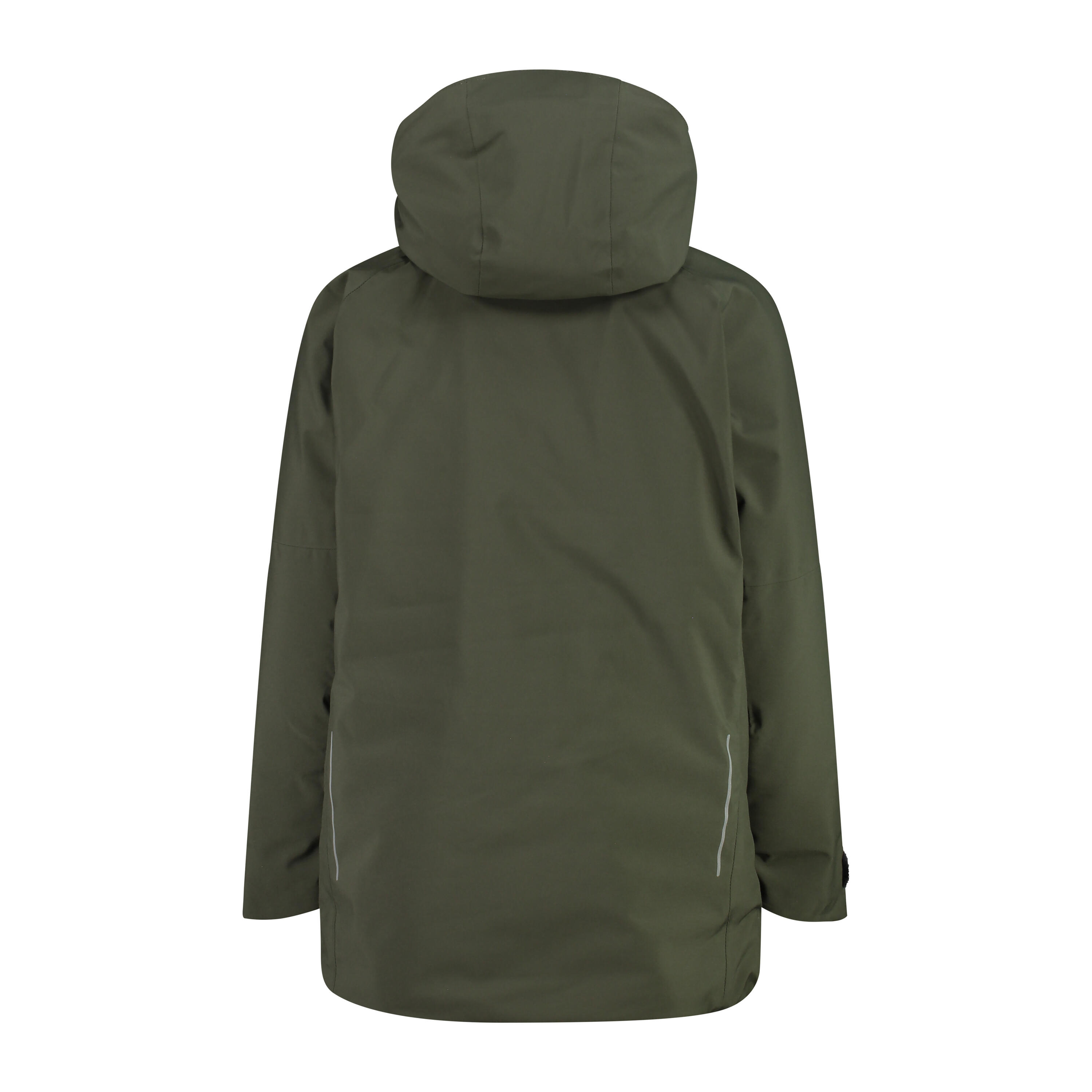 Veste de ski enfant CMP 2/6
