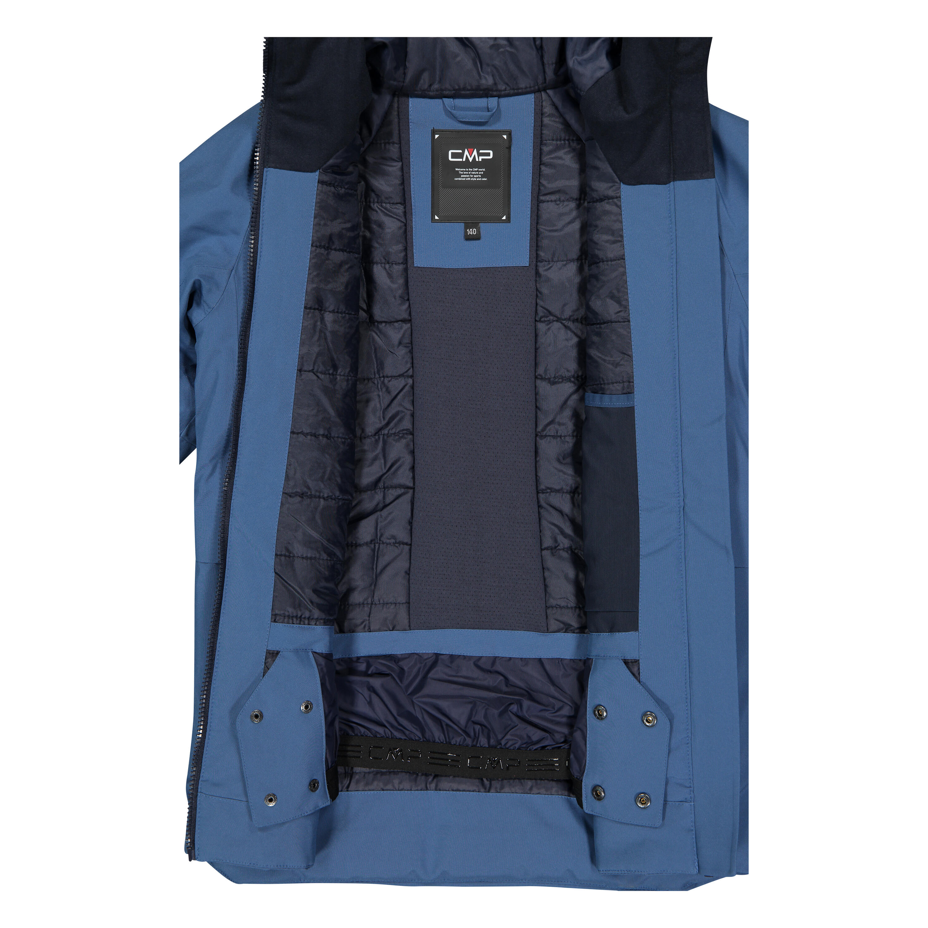 Kinder ski-jas CMP 5/6