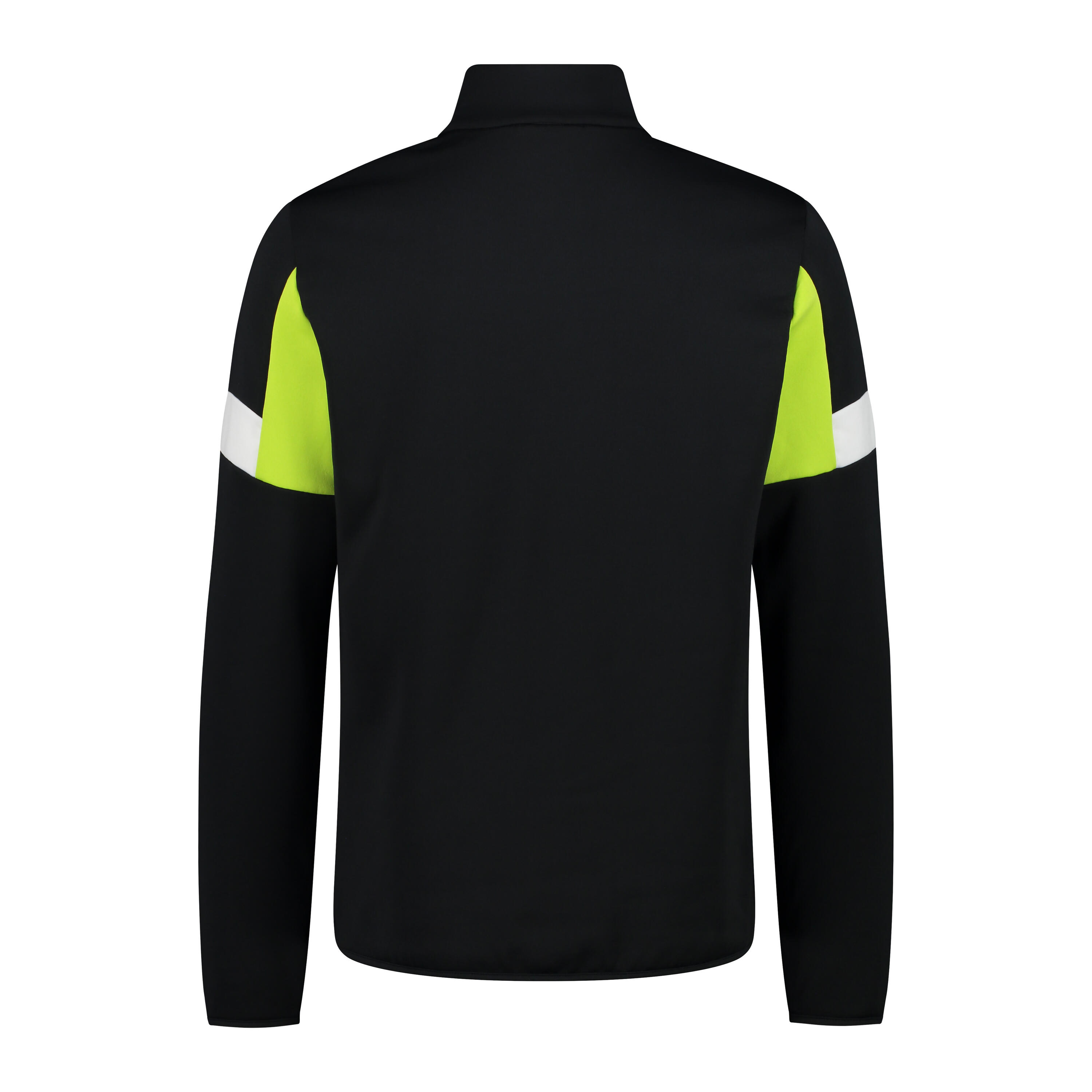CMP Herren Fleecejacke Softech Man Sweat 34E4087 4/5